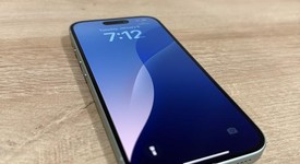 Good
													Apple iPhone 15 - T-Mobile, Green, 128 GB, A2846, photo 4 of 18