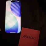 Good Apple iPhone 17 - Unlocked, 256 GB, Lavender, A3258