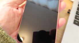 Good
													Google Pixel 9 - Verizon, Peony, 128 GB, 12 GB, G2YBB, photo 3 of 6