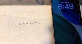 Good
													Apple iPhone 16 Pro - Unlocked, Desert, 128 GB, A3083, photo 1 of 5