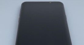 Good
													Samsung Galaxy S9 - AT&T, Purple, 64 GB, SM-G960U, photo 1 of 7