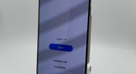 Good
													Samsung Galaxy S20 5G - Unlocked, Gray, 128 GB, 12 GB, SM-G981U1, photo 5 of 5