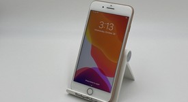 Fair
													Apple iPhone 8 Plus - Unlocked, Gold, 64 GB, A1864, photo 1 of 10