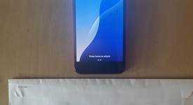 Mint
													Apple iPhone SE 3rd Gen 2022 - Verizon, Red, 64 GB, A2595, photo 3 of 10