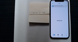 Good
													Apple iPhone 12 - Verizon, Black, 64 GB, A2172, photo 1 of 6