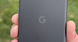 Good
													Google Pixel 8a - Unlocked, Obsidian, 128 GB, 8 GB, GKV4X, Sub-6 5G, photo 3 of 10