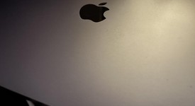 Good
													MacBook Pro 2020 - 13" - Apple M1, Gray, 1 TB, 16 GB, photo 4 of 14