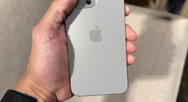 Good
													Apple iPhone 15 Pro Max - T-Mobile, Natural, 256 GB, A2849, photo 1 of 7