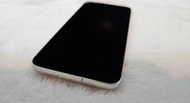 Mint
													Samsung Galaxy S23 Plus - Unlocked, Cream, 512 GB, 8 GB, SM-S916U1, photo 3 of 6