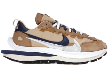 Nike Vaporwaffle sacai Sesame Blue Void for sale