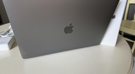 Mint
													MacBook Pro 2020 - 13" - Apple M1, Gray, 256 GB, 8 GB, photo 5 of 8