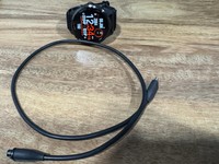 Garmin Forerunner 570