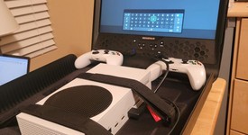 Good
													Gaems Sentinel Pro Xp Portable Monitor, photo 3 of 8