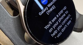 Fair
													Samsung Galaxy Watch4 - Wi-Fi, Gold, 40mm, photo 4 of 6