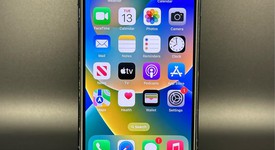 Good
													Apple iPhone 11 Pro - Unlocked, Green, 256 GB, A2160, photo 1 of 6