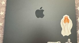 Good
													Apple iPad Pro 12.9" 5th Gen 2021 - Unlocked, Gray, 256 GB, photo 2 of 5