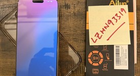 Mint
													Apple iPhone 16 Pro Max - Unlocked, Desert, 256 GB, A3084, photo 3 of 16