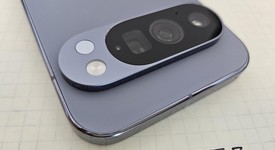 Mint
													Google Pixel 10 Pro - Unlocked, Moonstone, 128 GB, G4QUR, photo 4 of 15