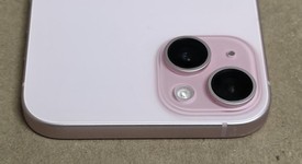 Mint
													Apple iPhone 15 Plus - Unlocked, Pink, 128 GB, A2847, photo 4 of 6