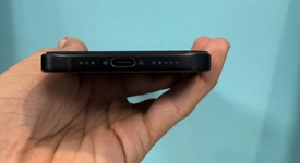 Good
													Apple iPhone 15 - Boost, Black, 128 GB, A2846, photo 4 of 6