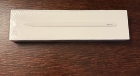 New
													Apple Pencil 2nd Gen, photo 1 of 4