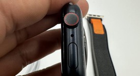 Mint
													Apple Watch Series 9 45mm - Unlocked, Midnight, A2984 - Cellular, Aluminum, photo 1 of 10