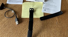 Mint
													Fitbit Inspire 2 - Black, photo 4 of 4