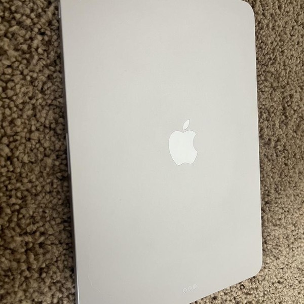 Apple iPad Air 11 inch (M3) 2025 - Wi-Fi, 128 GB, Starlight, A3266