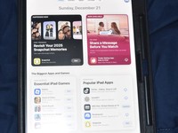 Apple iPad Pro 11" (M4) 2024