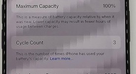 Mint
													Apple iPhone 16 Pro - Unlocked, Black, 512 GB, A3083, photo 3 of 13