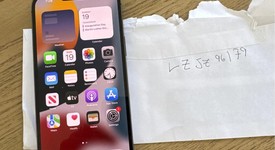 Fair
													Apple iPhone 13 Pro Max - Verizon, Graphite, 128 GB, A2484, photo 1 of 3