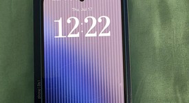 Mint
													Nothing Phone 3a - Unlocked, Blue, 256 GB, 12 GB, photo 4 of 6