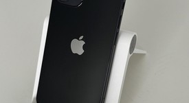Good
													Apple iPhone 12 Mini - Unlocked, Black, 64 GB, A2176, photo 3 of 8