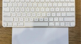 Used
													Apple Magic Keyboard, photo 3 of 3