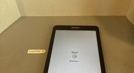 Good
													Samsung Galaxy Tab E 8.0 2017 - Verizon, Gray, 32 GB, SM-T378V, photo 1 of 3