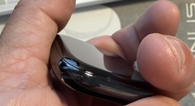 Mint
													Apple Watch Series 10 46mm - Unlocked, Slate, A3003 - Cellular, Titanium, photo 3 of 11