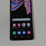 Mint Samsung Galaxy Xcover Pro - Verizon, 64 GB, Black, 4 GB, SM-G715U