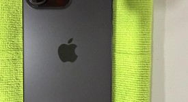 Mint
													Apple iPhone 16 Pro Max - Unlocked, Black, 256 GB, A3084, photo 2 of 8