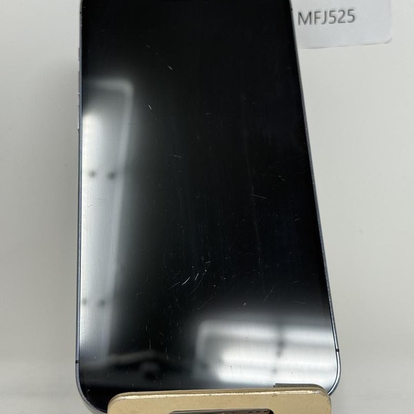 Apple iPhone 14 Pro Max - Unlocked, 128 GB, Purple, A2651