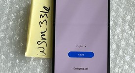Mint
													Samsung Galaxy Z Flip3 5G - Unlocked, Green, 128 GB, 8 GB, SM-F711U1, photo 5 of 6