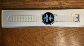 Mint
													Samsung Galaxy Watch7 - Wi-Fi, Cream, SM-L300N, 40mm, photo 5 of 9