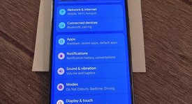 Mint
													Google Pixel 10 Pro XL - Unlocked, Moonstone, 256 GB, GUL82, photo 1 of 7