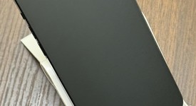 Good
													Apple iPhone 14 Pro Max - Unlocked, Black, 256 GB, A2651, photo 3 of 8