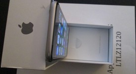 Fair
													Apple iPhone 6S - AT&T, Grey, 64 GB, A1633, photo 5 of 12