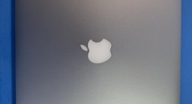Mint
													MacBook Pro 2015 (Retina) - 15" - Silver, 512 GB, 16 GB, photo 3 of 8