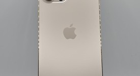 Good
													Apple iPhone 12 Pro Max - Unlocked, Gold, 256 GB, A2342, photo 3 of 6