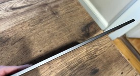 Mint
													Apple iPad Pro 13" (M4) 2024 - Unlocked, Black, 2 TB, 16 GB, A2926, Nano-texture Glass, photo 5 of 14