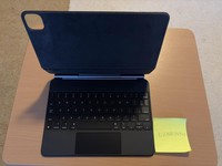 Apple Magic Keyboard for iPad Pro