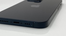 Fair
													Apple iPhone 14 - Unlocked, Midnight, 128 GB, A2649, photo 5 of 8