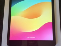 Apple iPad 9th Gen